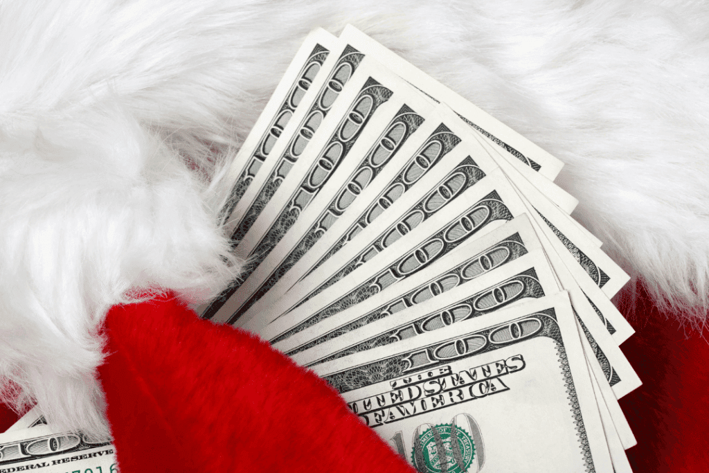 Tus cupo dólares te ayudaran a salir del apuro estas navidades